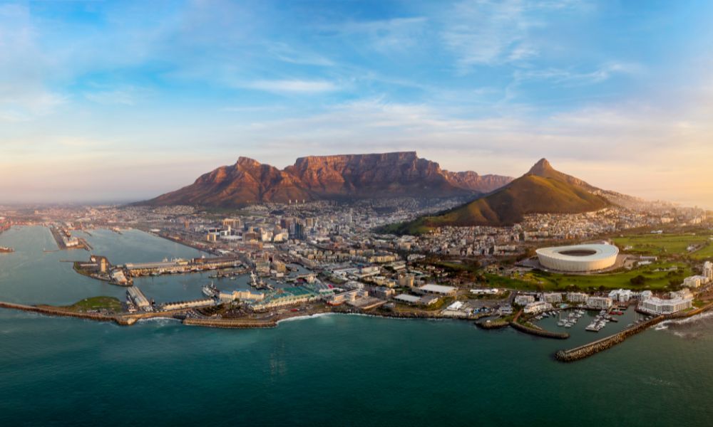 South African Emigration: Understanding the Reasons and Impact on Ordinary Citizens