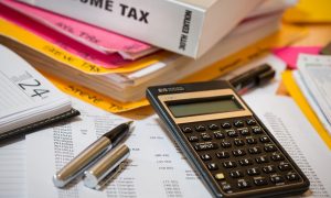 Tax Return Preparation Services in South Africa