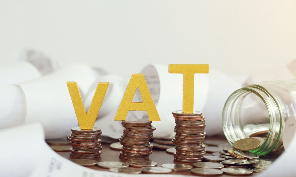 VAT SUBMISSIONS IN THE UK: BEST PRACTISES
