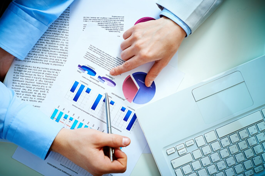 The Value of Management Reporting