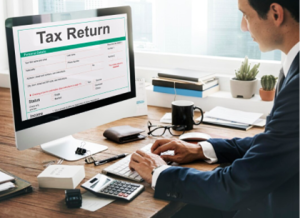 Tax Return Expert 