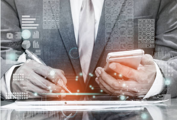 Maximizing Productivity: Leveraging the Expertise of Virtual Bookkeepers in South Africa