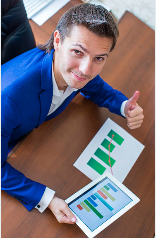 Mastering Your Side Hustle: Top Apps to Propel Your Small Business Forward