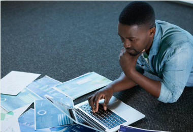 Flexibility and Expertise: Exploring Freelancer Bookkeeping Solutions in South Africa