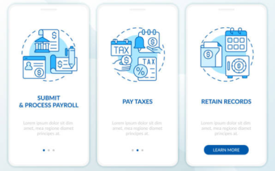 To file dormant company accounts with HMRC using accounting software, follow these steps: