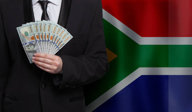 The Cost of Corruption in Business: Impact on South Africa’s Economy